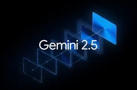 Gemini 2.5 – Next-gen AI