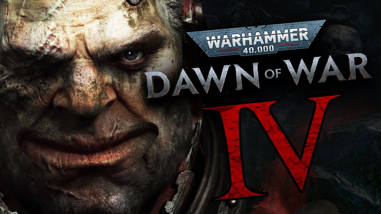Warhammer 40,000: Dawn of War 4