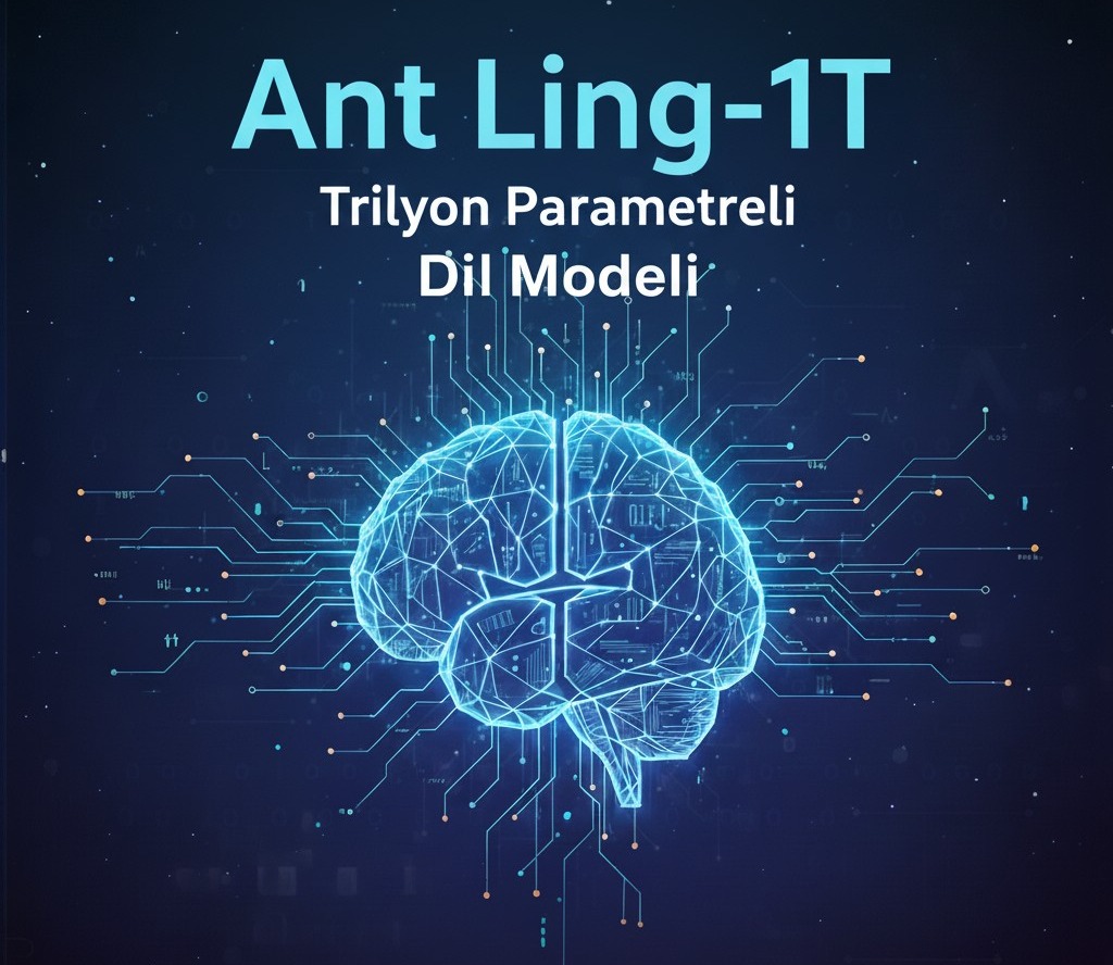 Ant Ling-T1