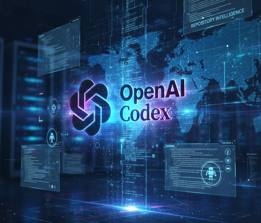 OpenAI Codex