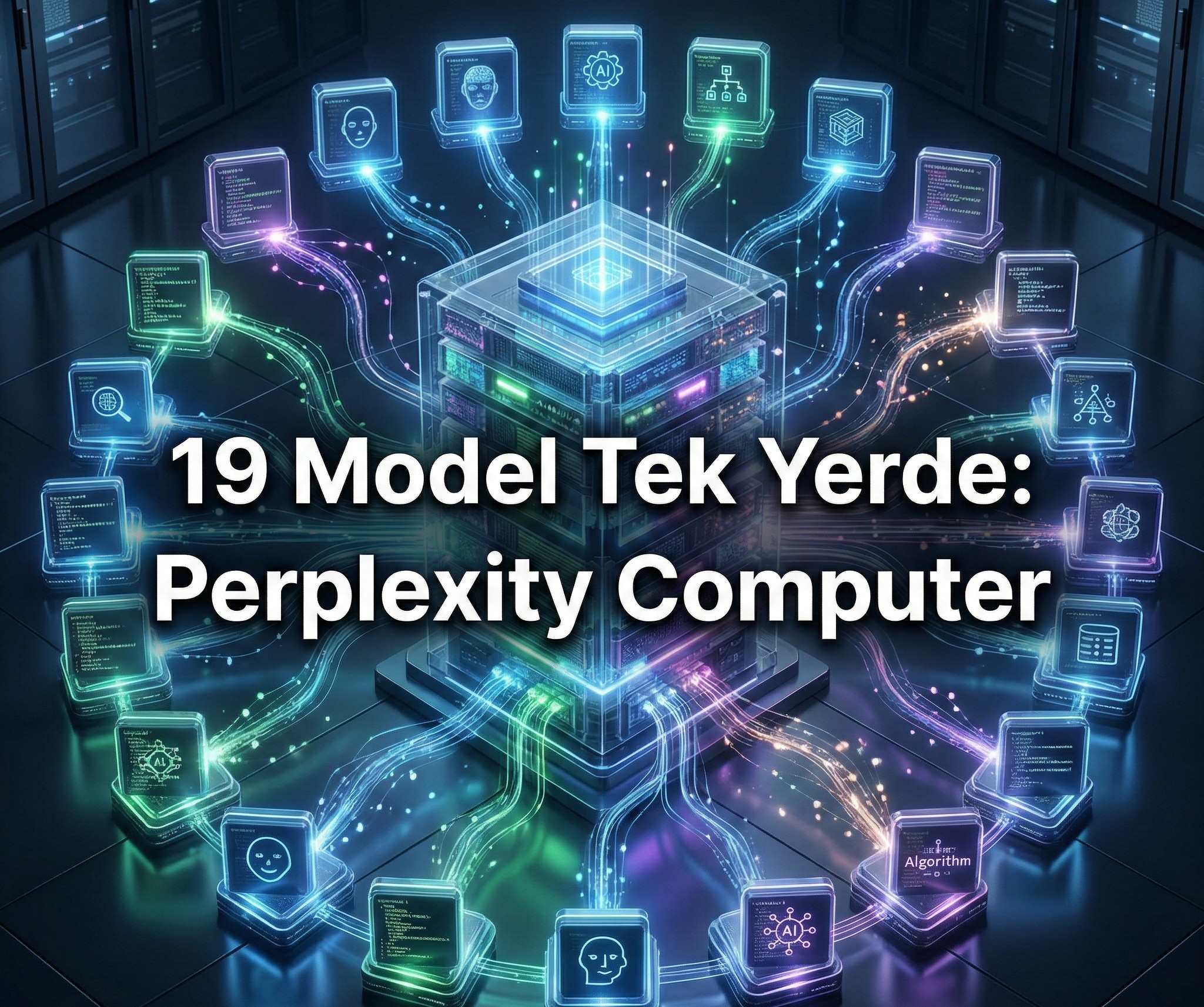 Perplexity Computer