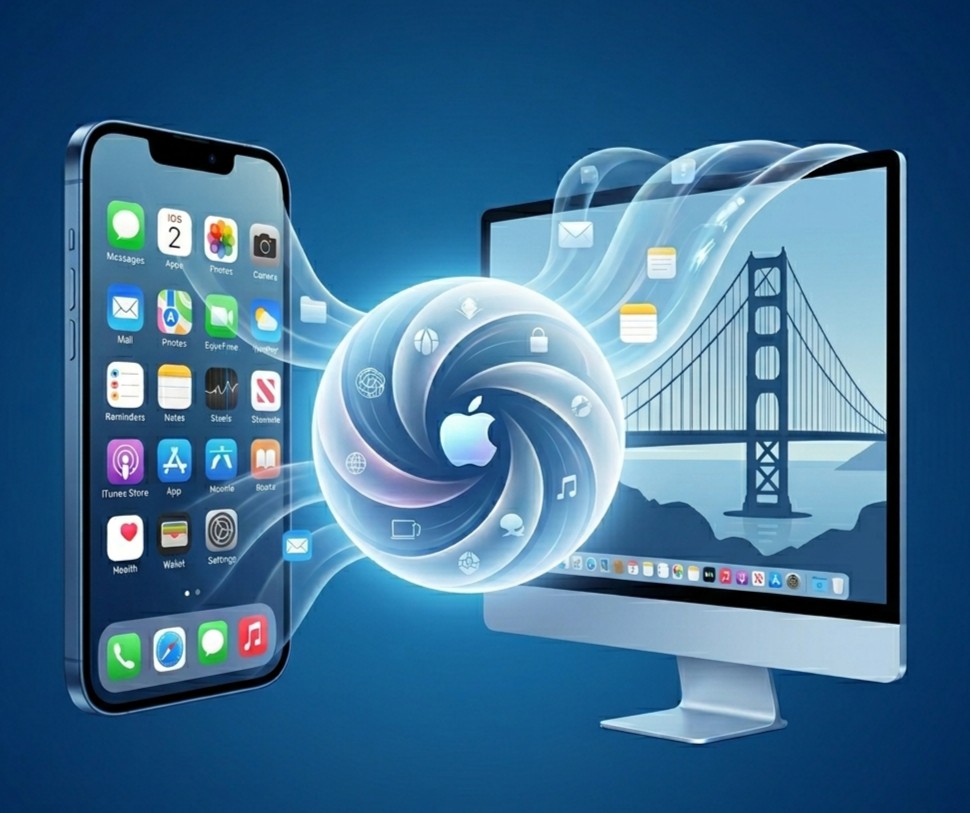 iOS 27, macOS 27 Golden Gate