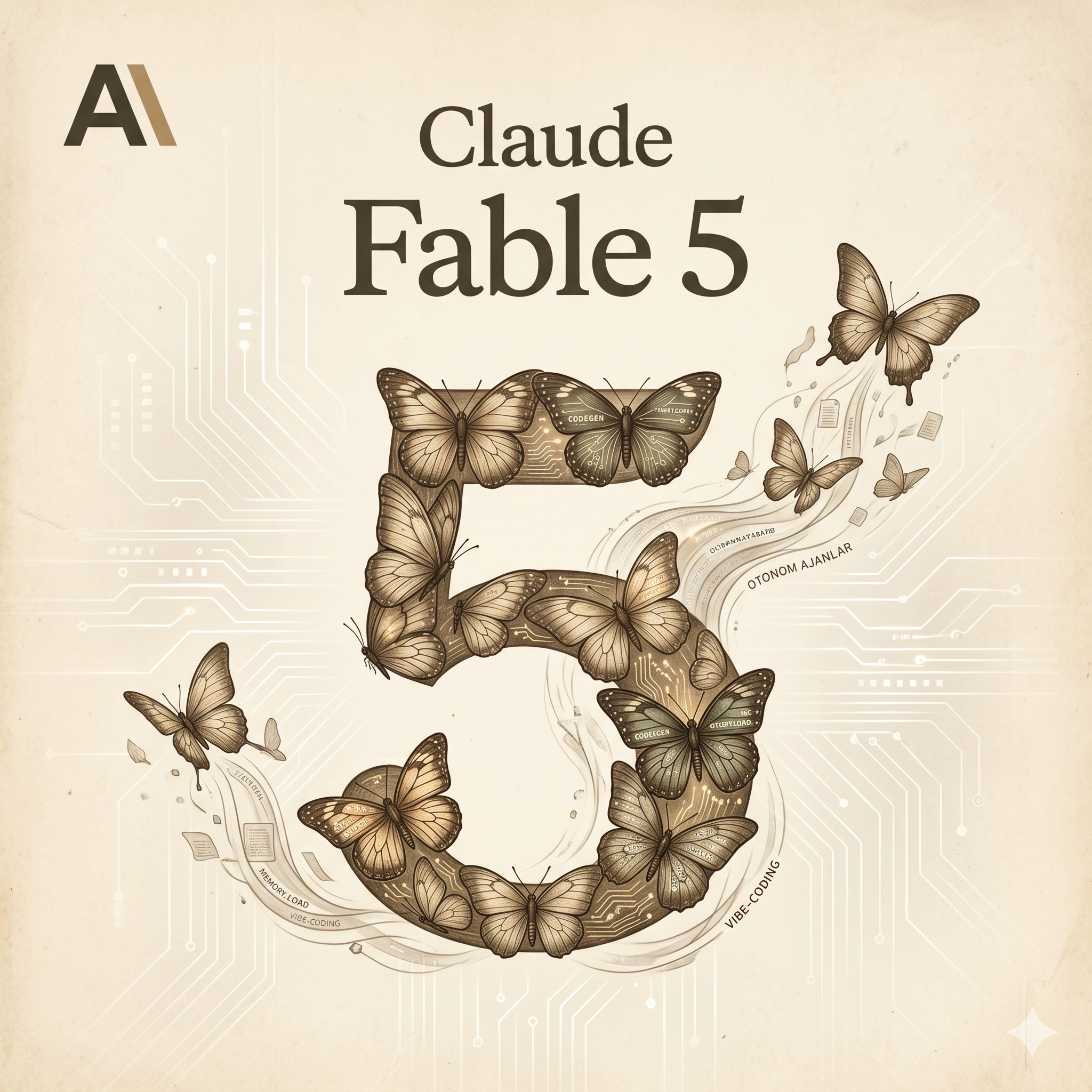 Claude Fable 5