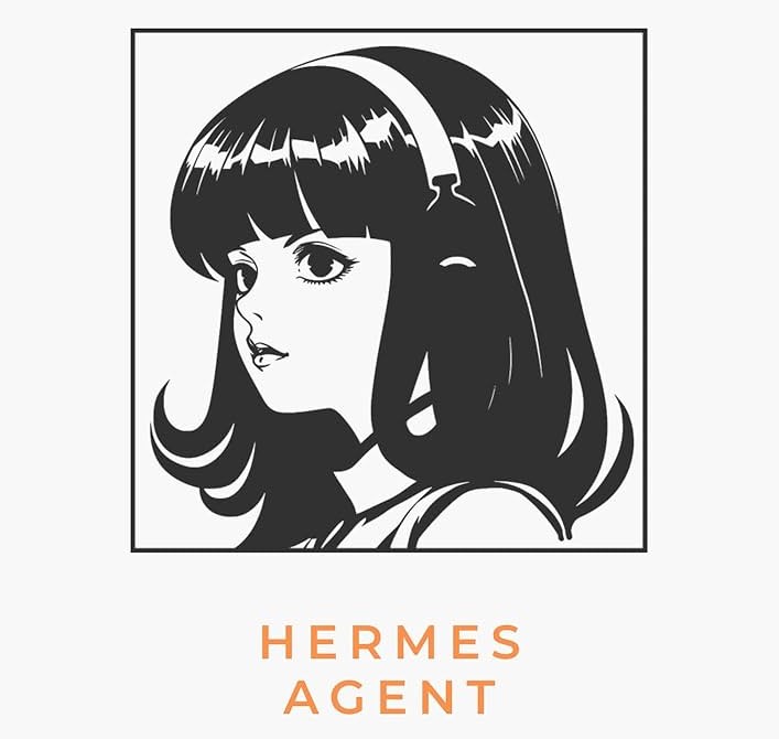hermes agent