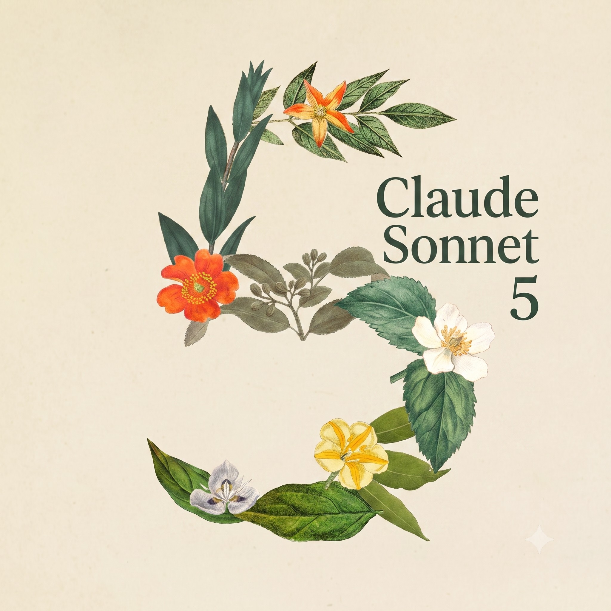 Claude Sonnet 5